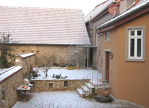 Sitzecke