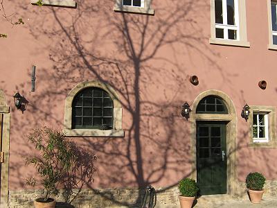 ohne Sonne kein Schatten