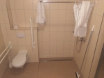 Dusche